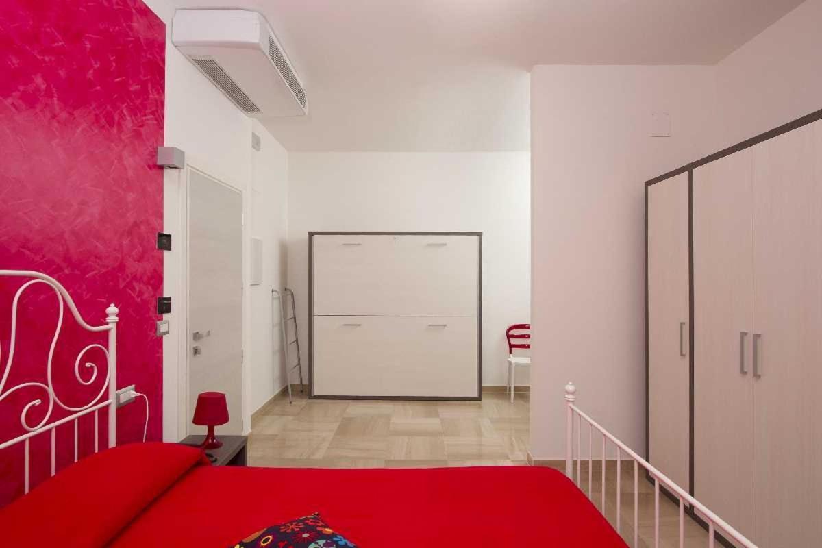Hotel La Maestra Гротамаре Стая снимка