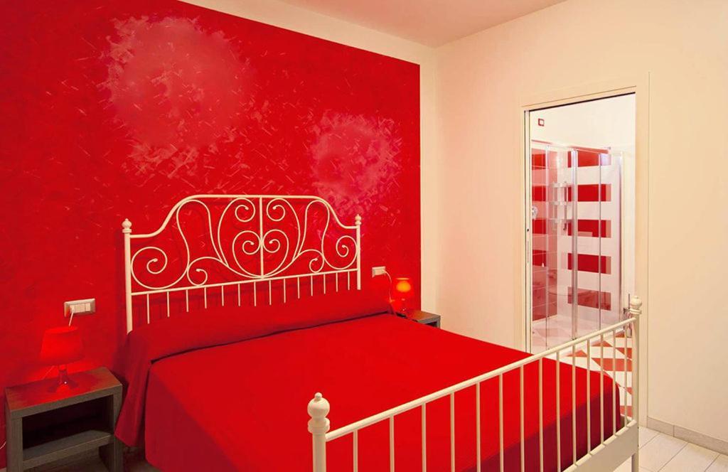 Hotel La Maestra Гротамаре Екстериор снимка