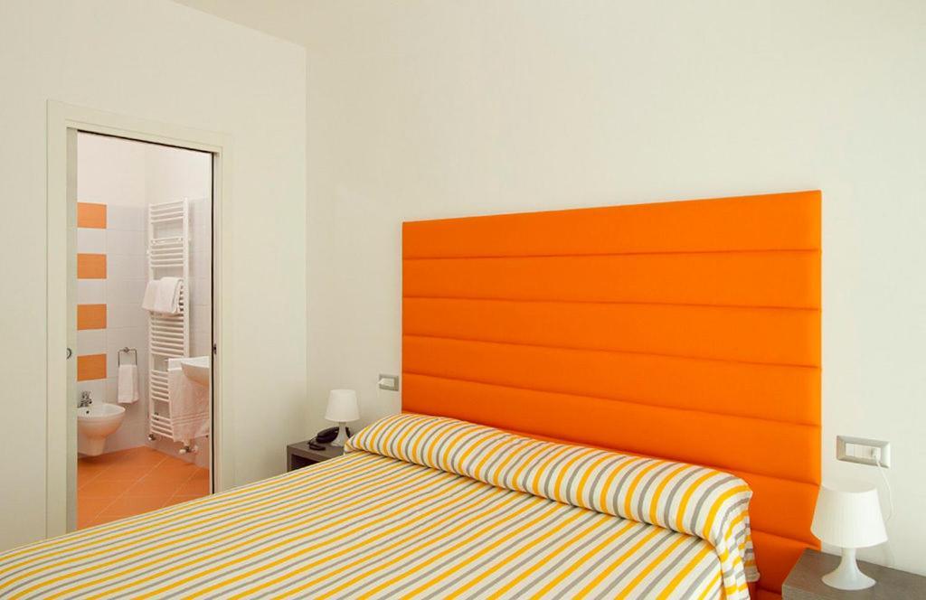 Hotel La Maestra Гротамаре Екстериор снимка