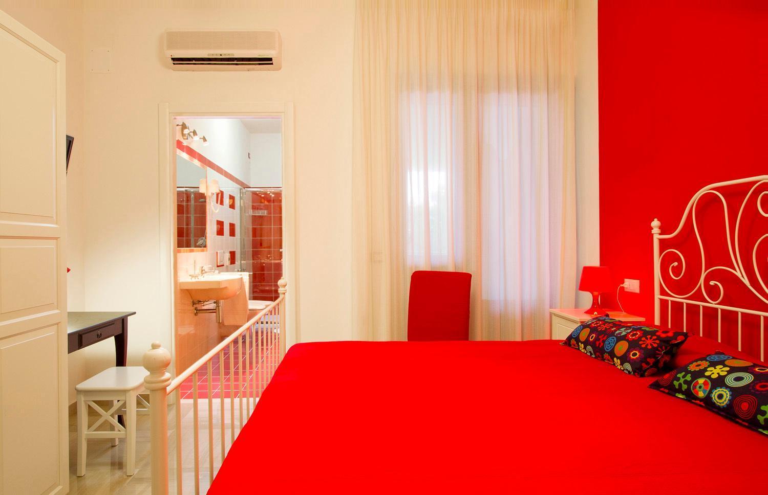Hotel La Maestra Гротамаре Екстериор снимка