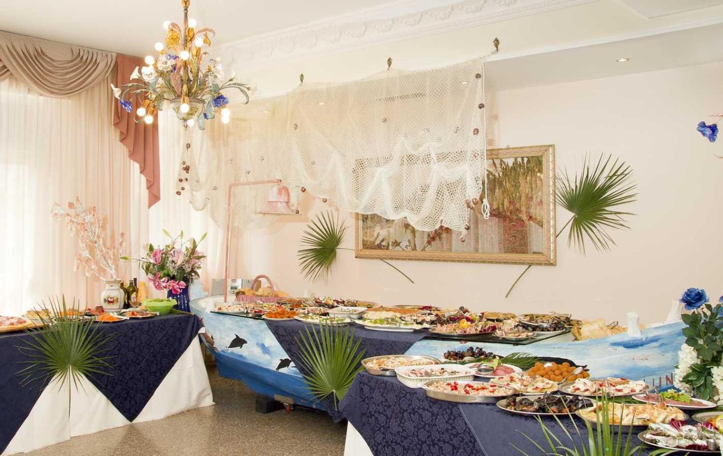 Hotel La Maestra Гротамаре Екстериор снимка